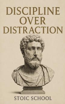 Discipline Over Distraction