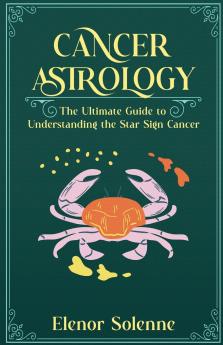 CANCER ASTROLOGY