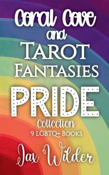 Coral Cove and Tarot Fantasies Pride Collection
