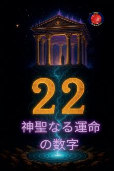 22 神聖なる運命の数字