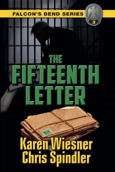 Falcon's Bend Series Book 3