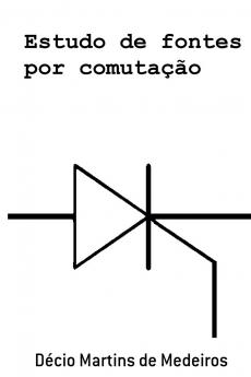 Estudo de fontes por comutação