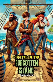 Pirates of the Forgotten Island