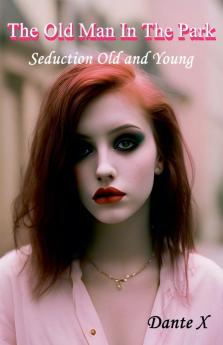 The Old Man In The Park