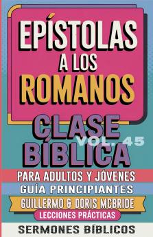 Clase Bíblica para Adultos y Jóvenes