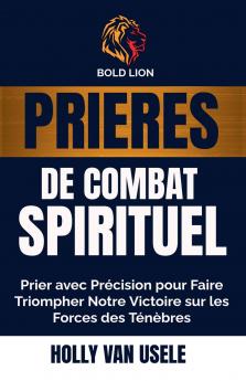 Prières de Combat Spirituel