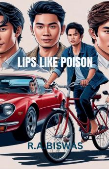Lips Like Poison