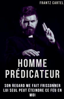 Homme prédicateur