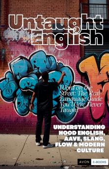Untaught English