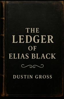 The Ledger of Elias Black