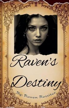 Raven's Destiny