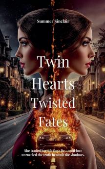 Twin Hearts Twisted Fates