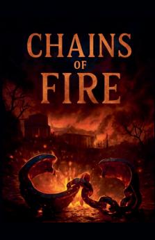 Chains of fire