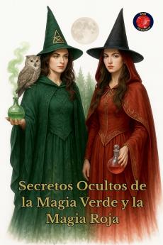 Secretos Ocultos de la Magia Verde y la Magia Roja