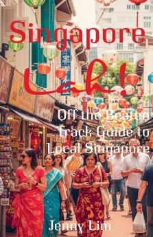 Singapore Lah!