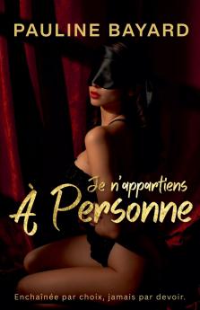 Je n'appartiens à personne