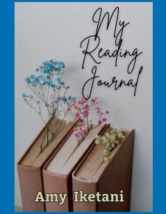 My Reading Journal