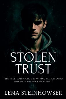 Stolen Trust