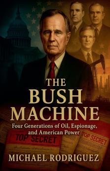 The Bush Machine