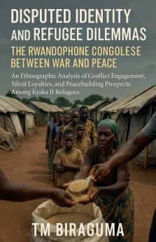 Disputed Identity and Refugee Dilemmas