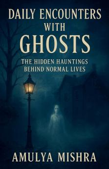Daily Encounters With Ghosts
