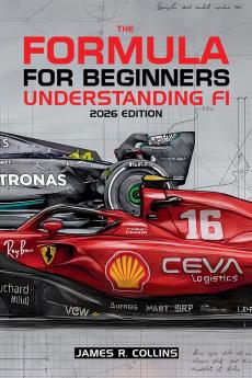 The Formula for Beginners Understanding F1 2026 Edition