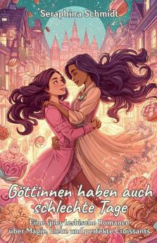 Göttinnen haben auch schlechte Tage