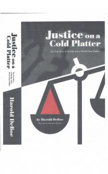 Justice on a Cold Platter