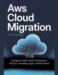 AWS Cloud Migration