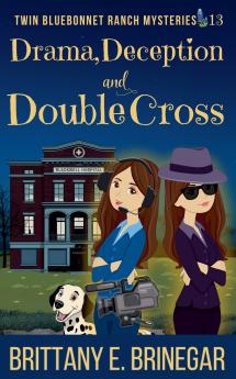 Drama Deception and Double-Cross