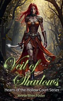 Veil of Shadows