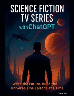 Science Fiction TV Series with ChatGPT