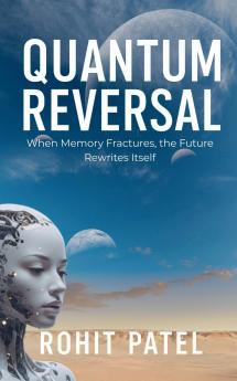 Quantum Reversal - When Memory Fractures the Future Rewrites Itself