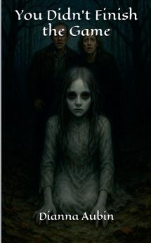 You Didn't Finish the Game