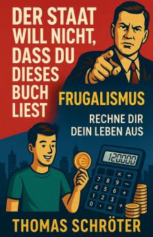 Der Staat will nicht dass Du  dieses Buch liest