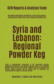 Syria and Lebanon