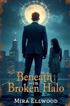 Beneath His Broken Halo