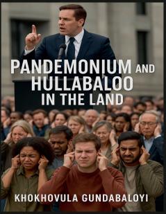 Pandemonium and Hullabaloo in the Land
