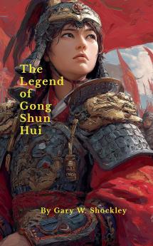 The Legend of Gong Shun Hui