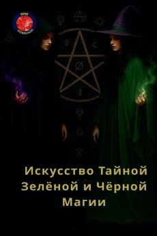 Искусство Тайной Зелёной и Чёрной Магии