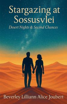 Stargazing at Sossusvlei