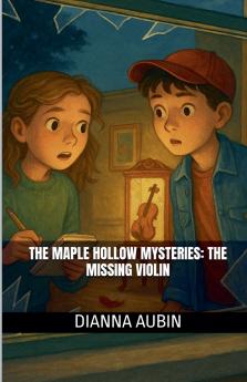 The Maple Hollow Mysteries