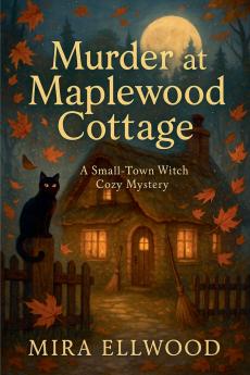 Murder at Maplewood Cottage