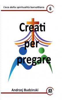 Creati per pregare