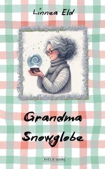 Grandma Snowglobe