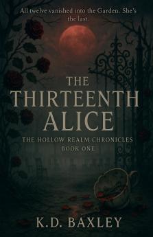 The Thirteenth Alice