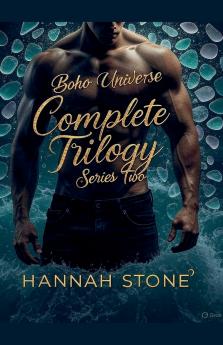 Boho Universe Complete Trilogy