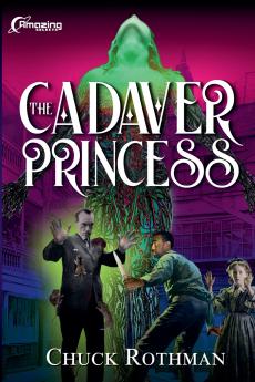The Cadaver Princess