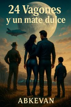 24 Vagones y un mate dulce