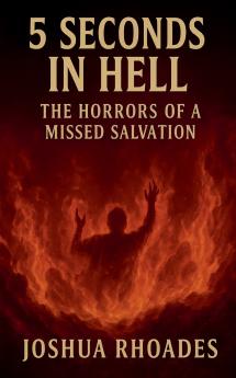 5 Seconds In Hell The Horrors Of A Missed Salvation